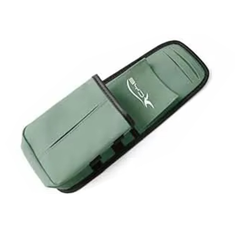 BYD Seagull 2023-2024 Seat Side Organizer Car Interior Car Storage Bag