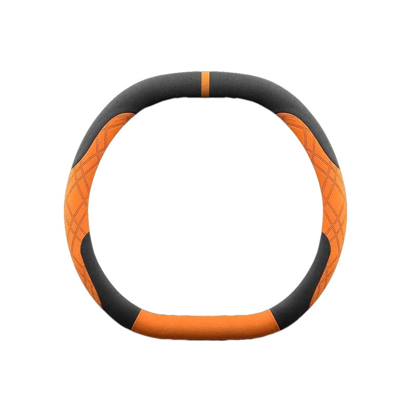 For Jaecoo J6 Chery Icar 03 EV 2023 2024 Special Steering Wheel Cover Automotive Parts Automotive Modification Parts