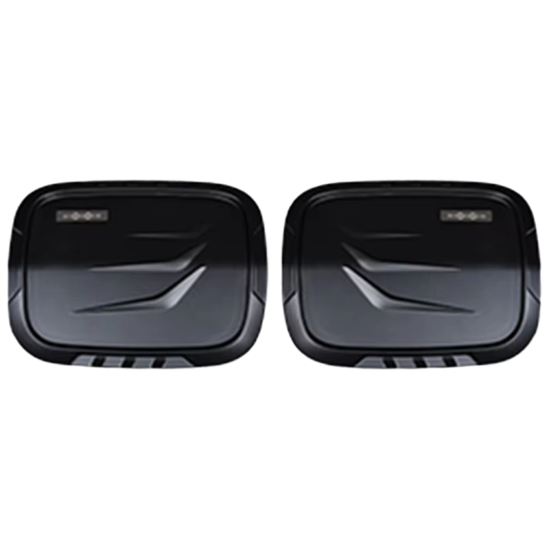 Equation Leopard 5 2024 2025 Fuel tank cap external handle cover Automobiles Parts accesorios para auto tools