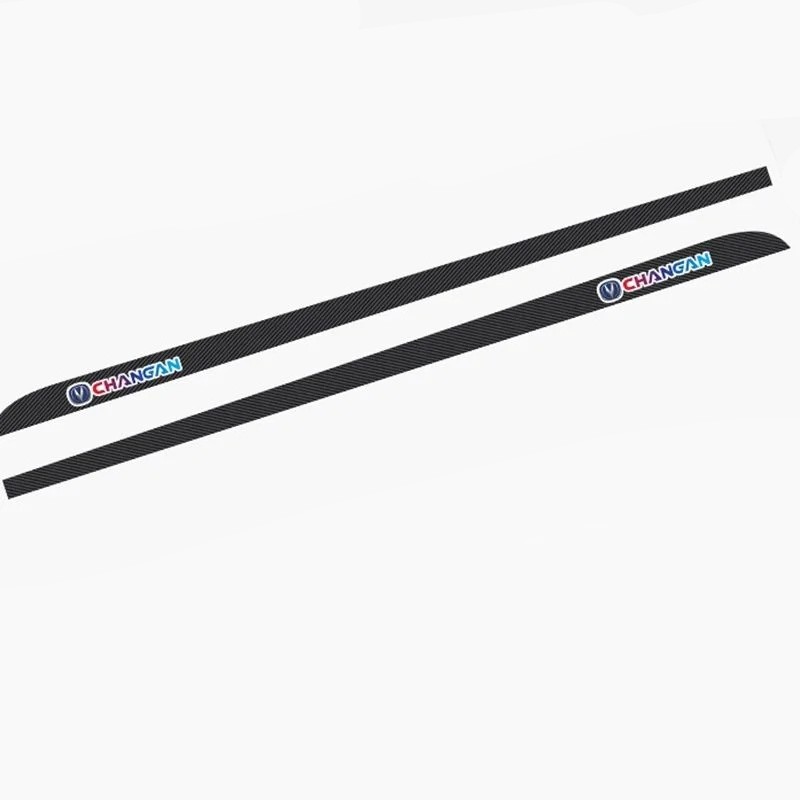 Changan Cs55 Plus 2022-2023 Car sticker  Car Accessories Para Auto Tools