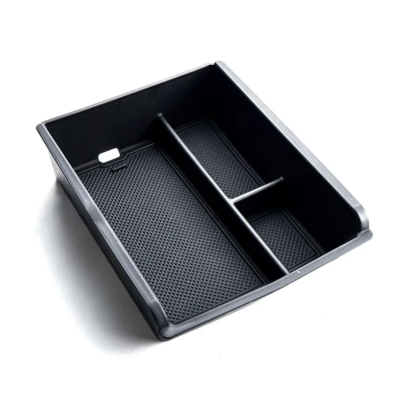 BYD Song Plus Electric Vehicle 23-25 Armrest Storage Box（Left-hand drive）