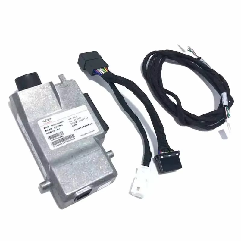 Chery Tiggo 7 8 Pro Max 2021-2024 Driving Recorder Car Accessories Dash Cam Camera for Vehicle DVR