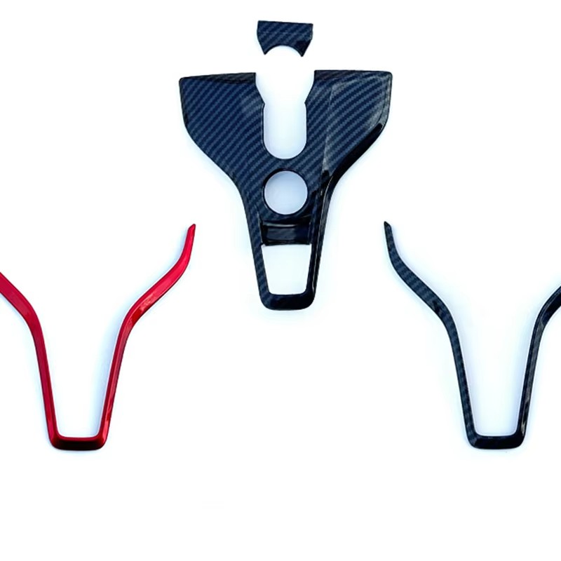 BYD HAN 2021-2025 Car Sticker