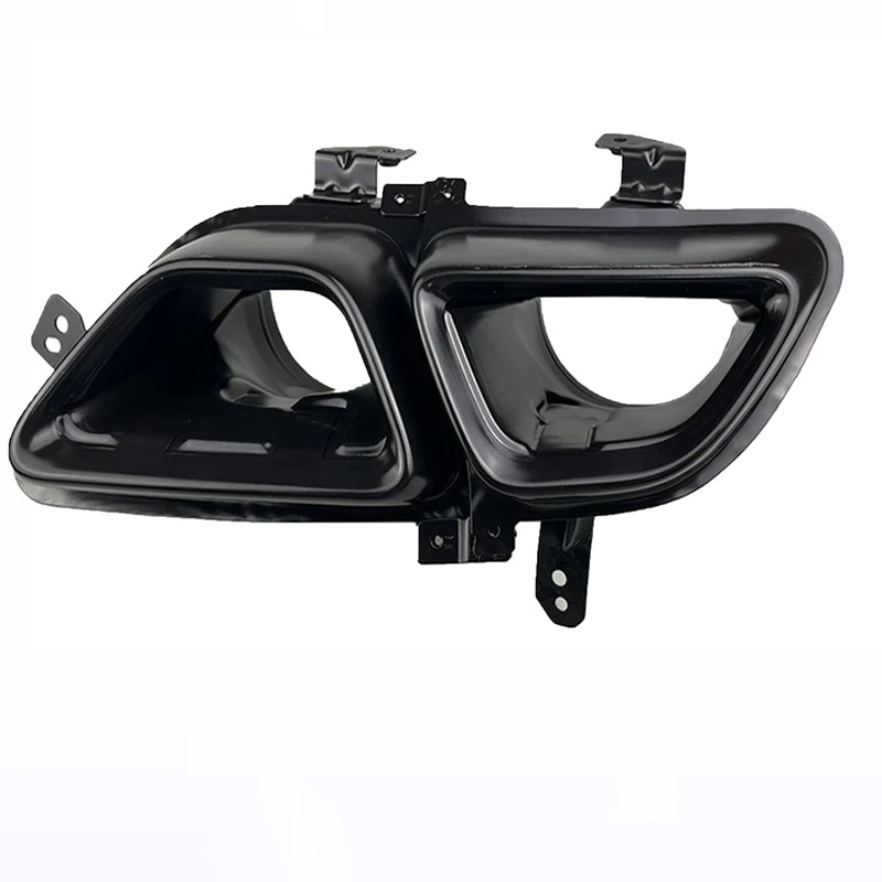 Chang An Unik Uni K 2021-2023  Muffler Automobiles Parts Accesorios Para Auto Tools