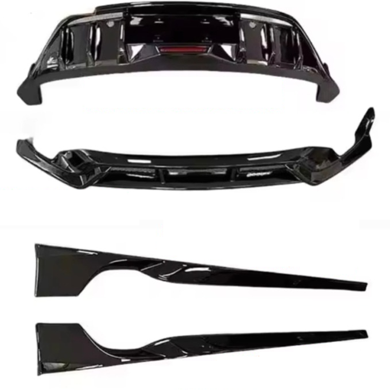 Byd Seal Ev 2023-2024 Large and small shell modification parts auto parts