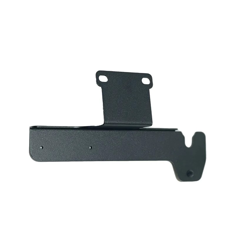 For Baic BJ40 Plus Ickx K2 2021-2022 Fixed Bracket Car Walkie Talkies for BAIC BJ40 2014-2023 Interior Modification