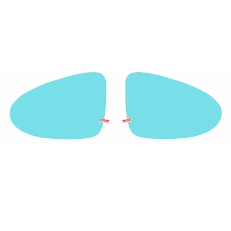 BYD Seal 2022-2023 Rearview mirror waterproof sticker