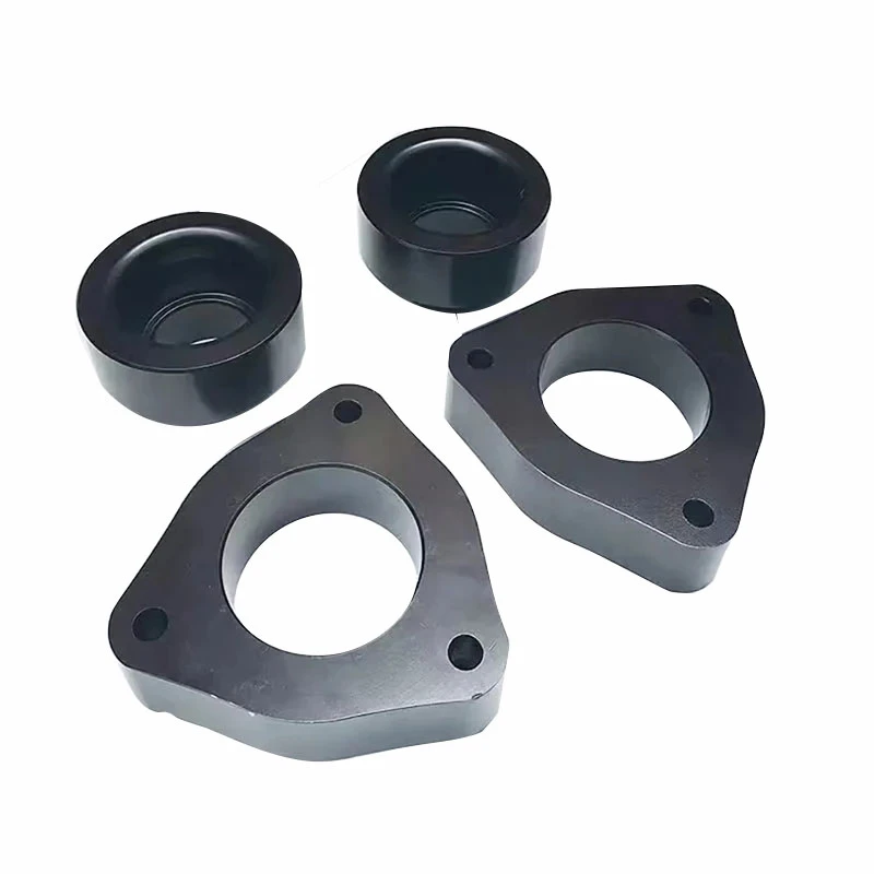 Chery Jetour Traveller T2 Chassis Height Increase Pad Increase In Vehicle Chassis Height Flange Plate Customized Conversion