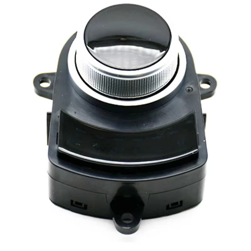 Great Wall Poer Gwm Poer 2020 2023 Drive mode switch knob assembly