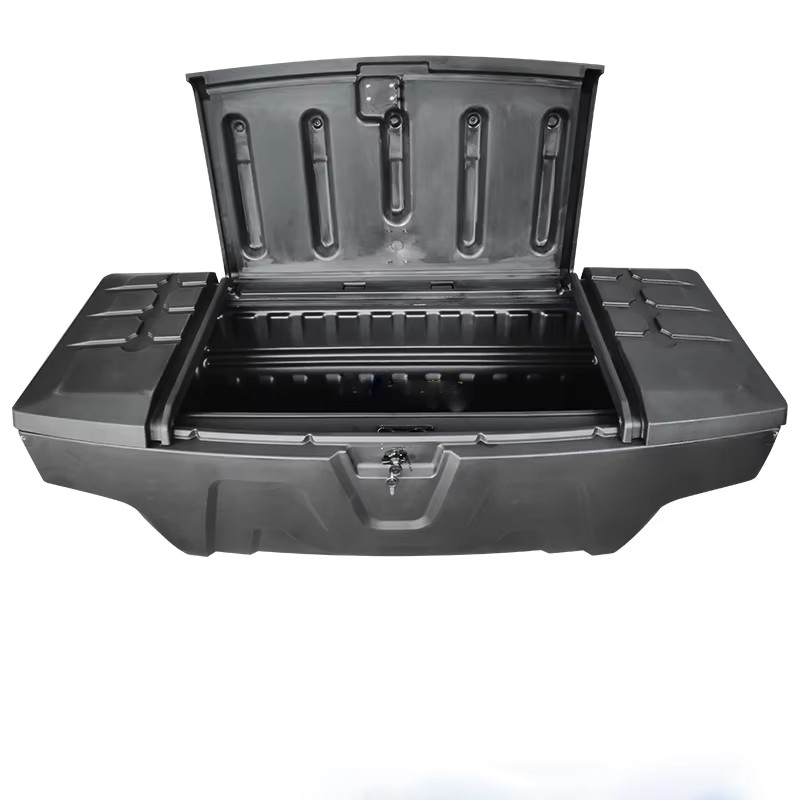 Great Wall Poer Gwm Poer 2020 2023 Container Storage Box Modified Lockers