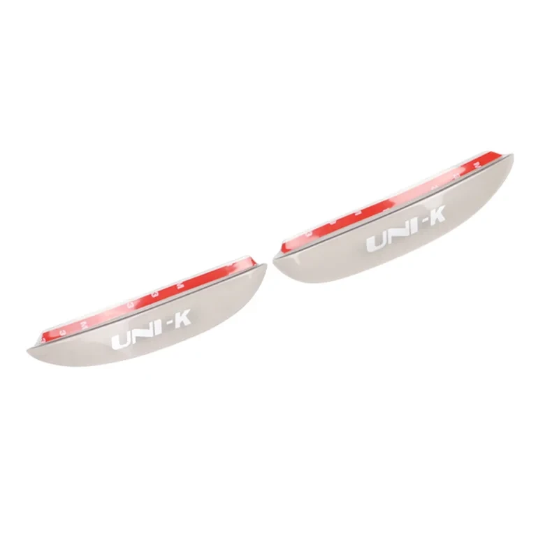 ChangAn Uni-K UniK 2020-2024 Car Side Rear Mirror Rain Deflector Guard Sticker Automobiles Parts Accesorios Para Auto Tools