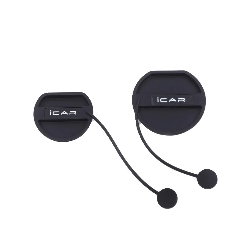For Jaecoo J6 Chery Icar 03 EV 2024 2025 Charging Port Silicone Cover Automotive Parts Automotive Modification Parts