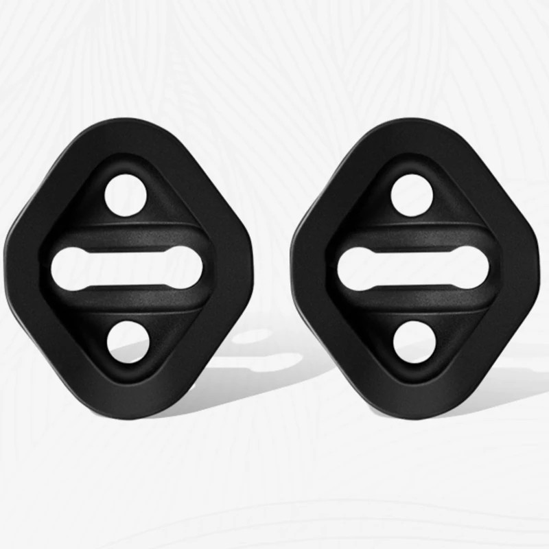 Byd Denza D9 2024 Door Lock Buckle Protective Cover