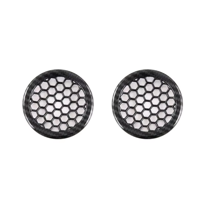 Byd Dolphin 2023-2024 Car inner door speaker ring cover