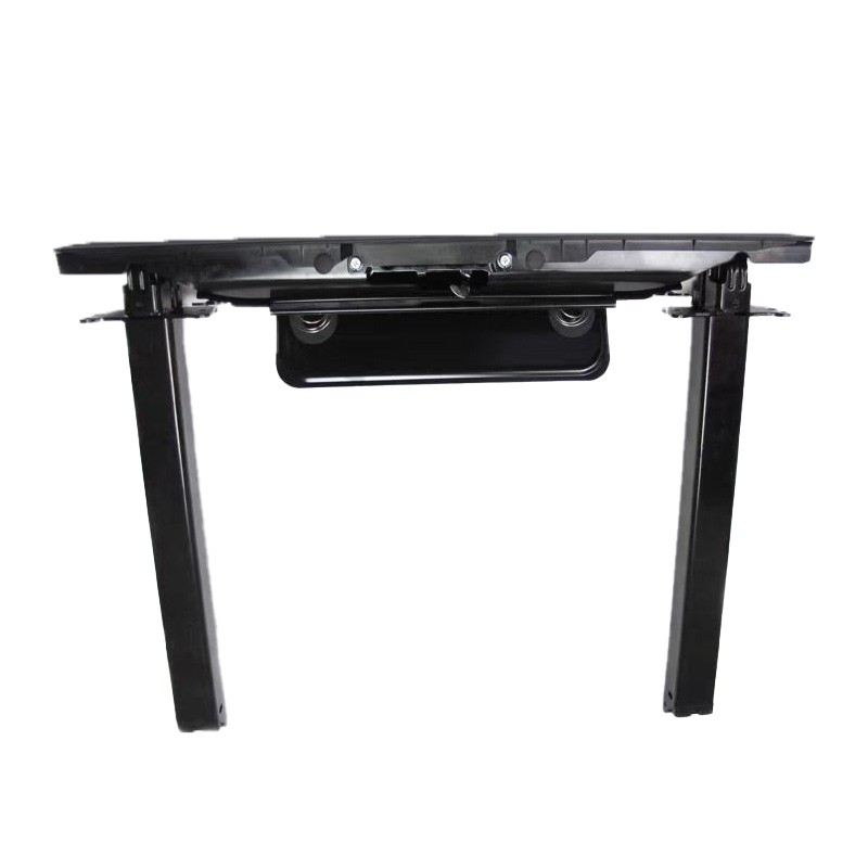 Great Wall Poer Gwm Poer 2020 2023 Rear cargo box boarding ladder Foot pedal