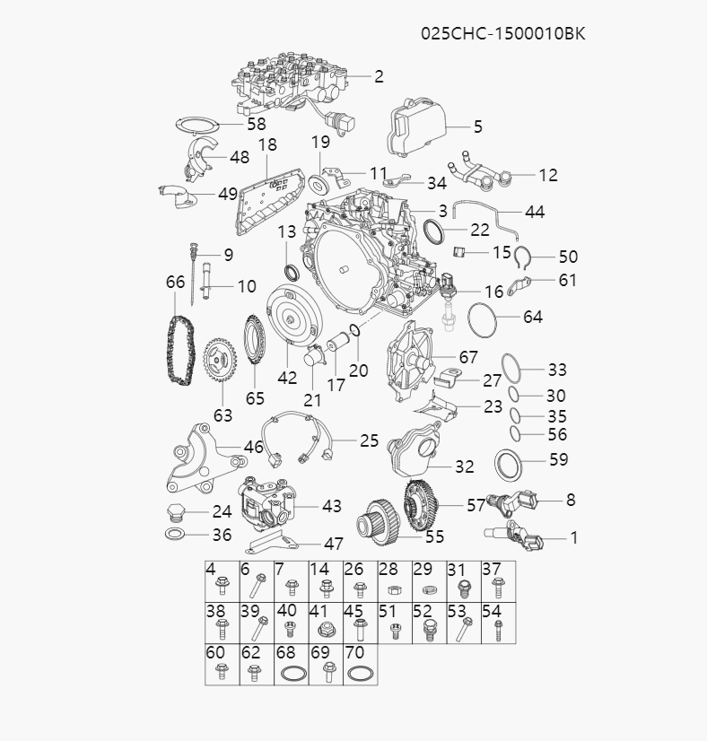 transmission assembly2-2