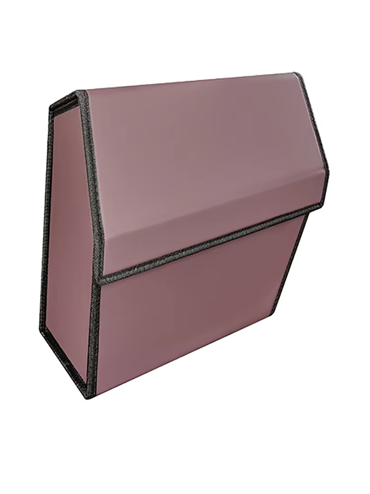 For GEELY Monjaro Manjaro Xingyue L KX11 Rear Trunk Storage Box Rear Trunk Storage Box Side Slot Storage Box Decoration