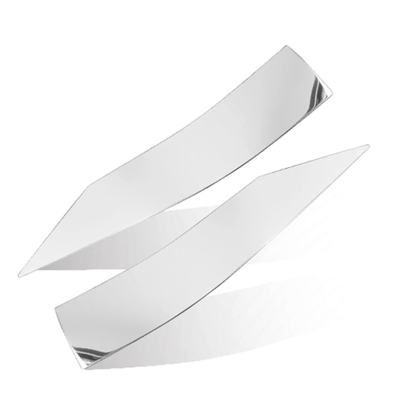 Byd Denza D9 2024 High Gloss Chrome Decoration