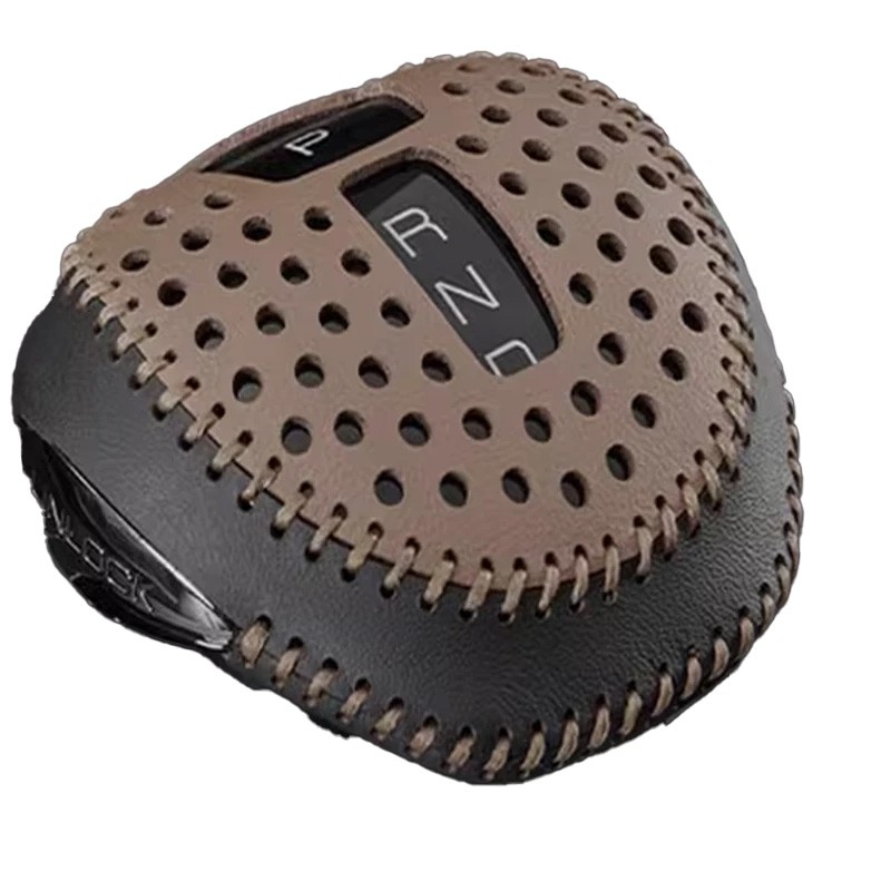 BYD HAN 2021-2025 Gear shift sleeve Car Accessories