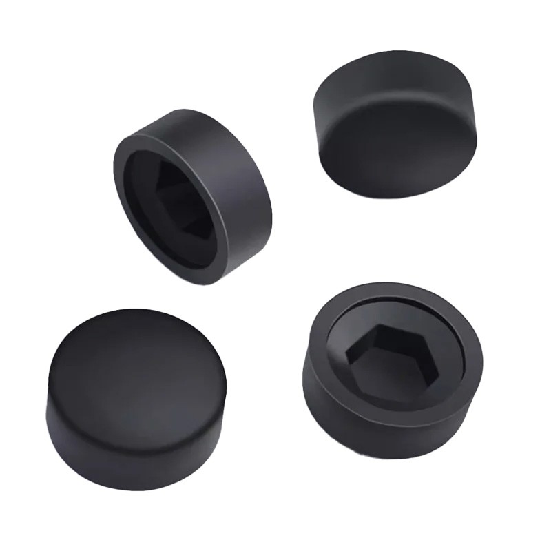 BYD Han DMI/EV 2023-2025 Door Stopper Screw Protective Cover