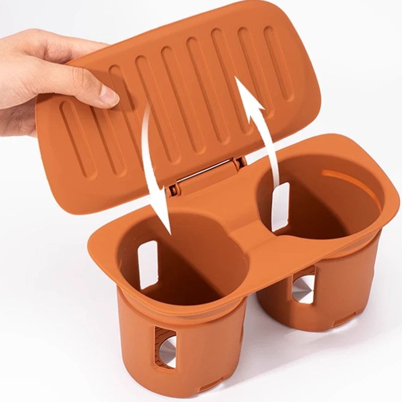 Byd Yang Wang U8 2023-2025 Door Slot Gasket