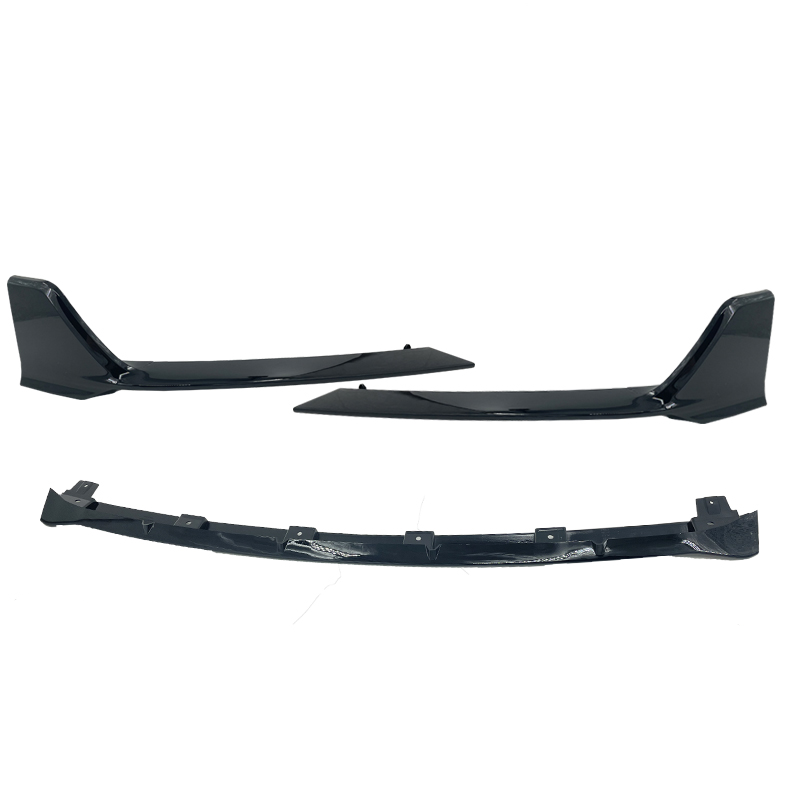 For GEELY preface 2024 Front And Rear Bumper Corner Surround Decorative Panels