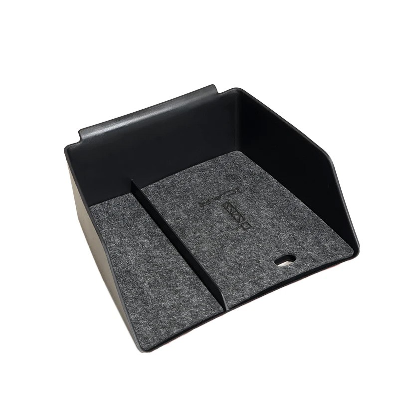 For Jaecoo J6 Chery Icar 03 Central Control Armrest Box Expansion Box