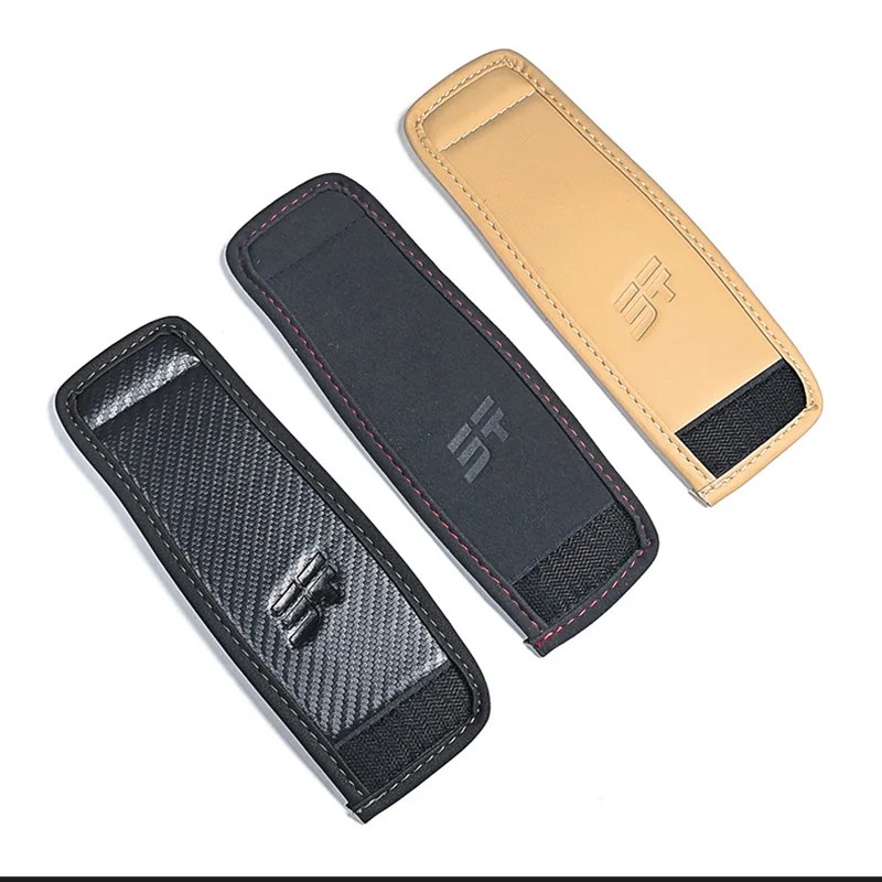 Chery Jetour Traveller T2 Gear Shift Sleeve Armrest Box Cover Car Gear Shift Cover Hood for Car Gear Lever Interior Accessories