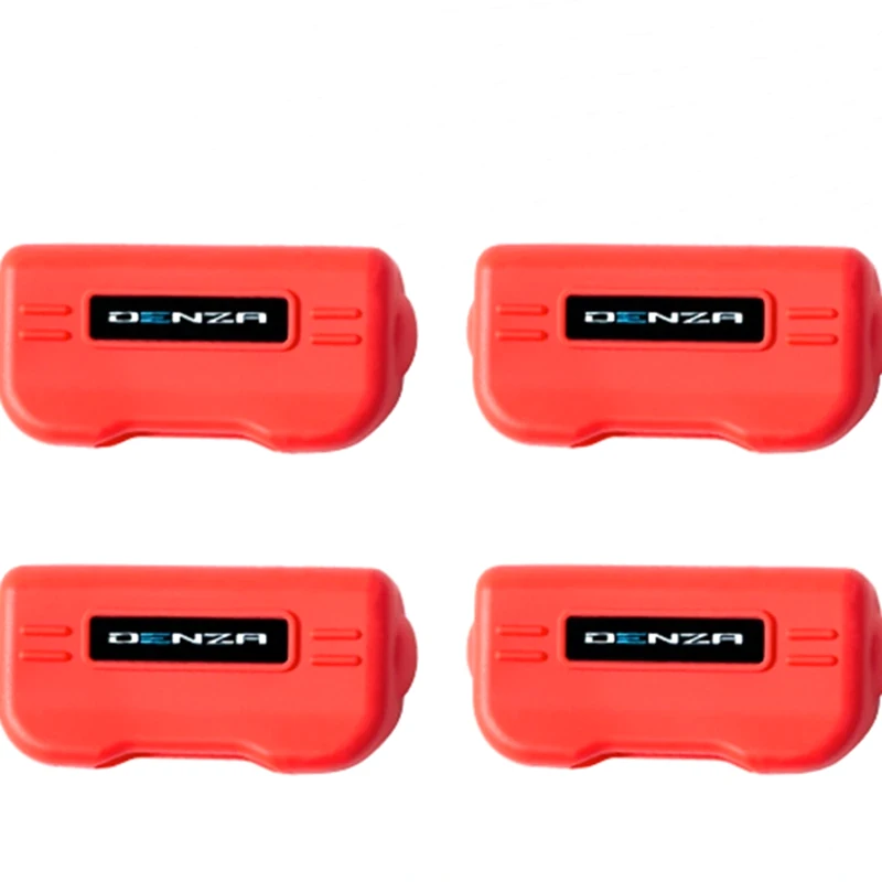 Byd Denza D9 2024 Seat Belt Accessorie