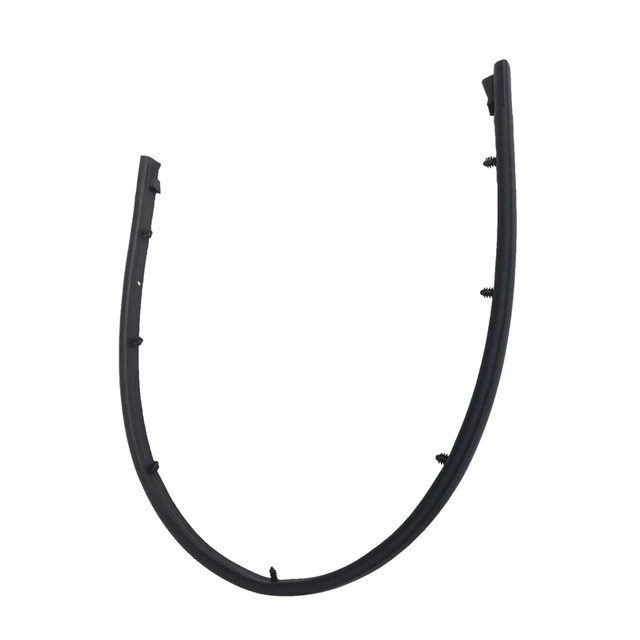 Changan UNI-T UNIT 2022 2023 Sealing strip on the front bumper Automobiles Parts accesorios para auto tools