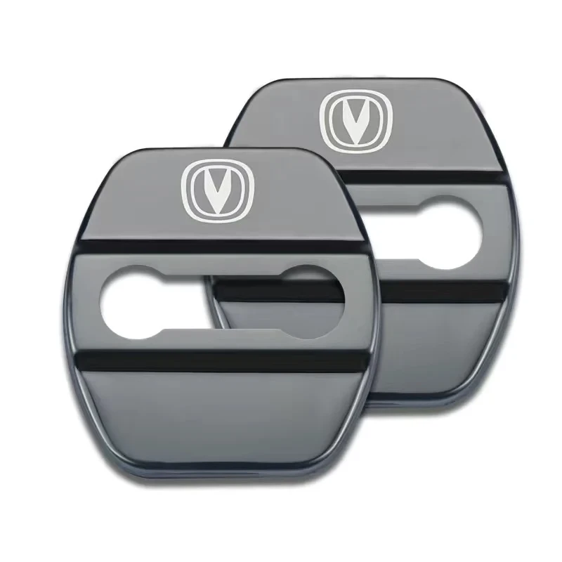 Changan CS35  plus 2020-2023 Car door lock protection cover Automobiles Parts accesorios para auto tools