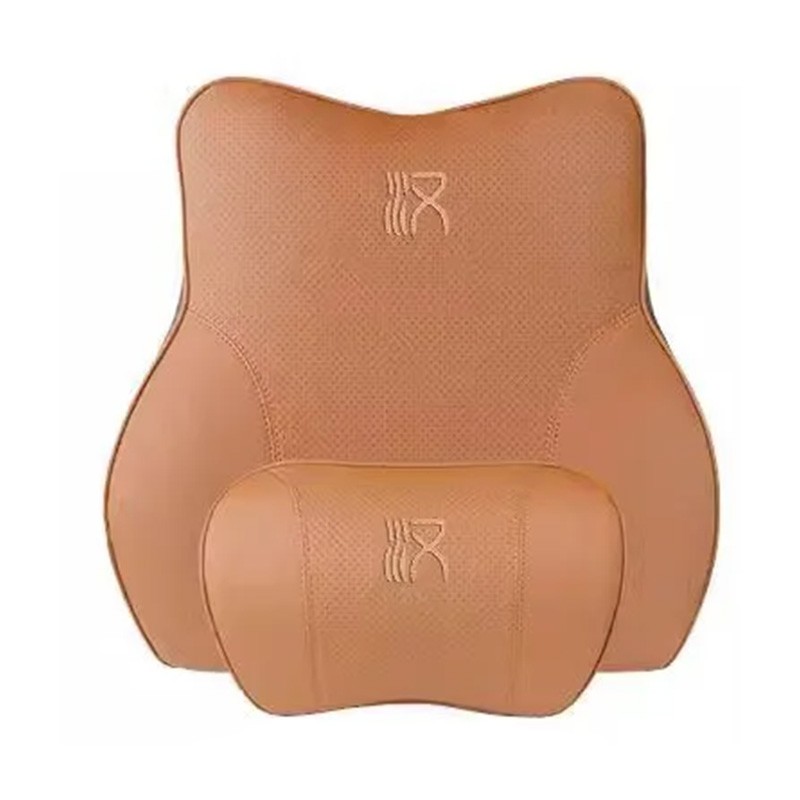 BYD Han 2022-2024 Headrest Neck Pillow Seat Cushion Lumbar Cushion