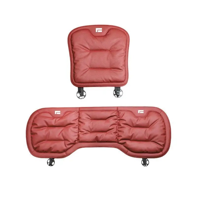 For Baic Polestones 01 Jishi 01 2023 Lce Silk Cushion Automobiles Parts Accesorios Para Auto Tools