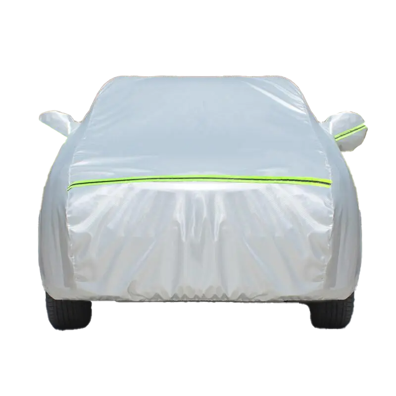 For Changan CS35 Plus 2020-2023 Car Clothing and Car Cover Automobiles Parts Accesorios Para Auto Tools