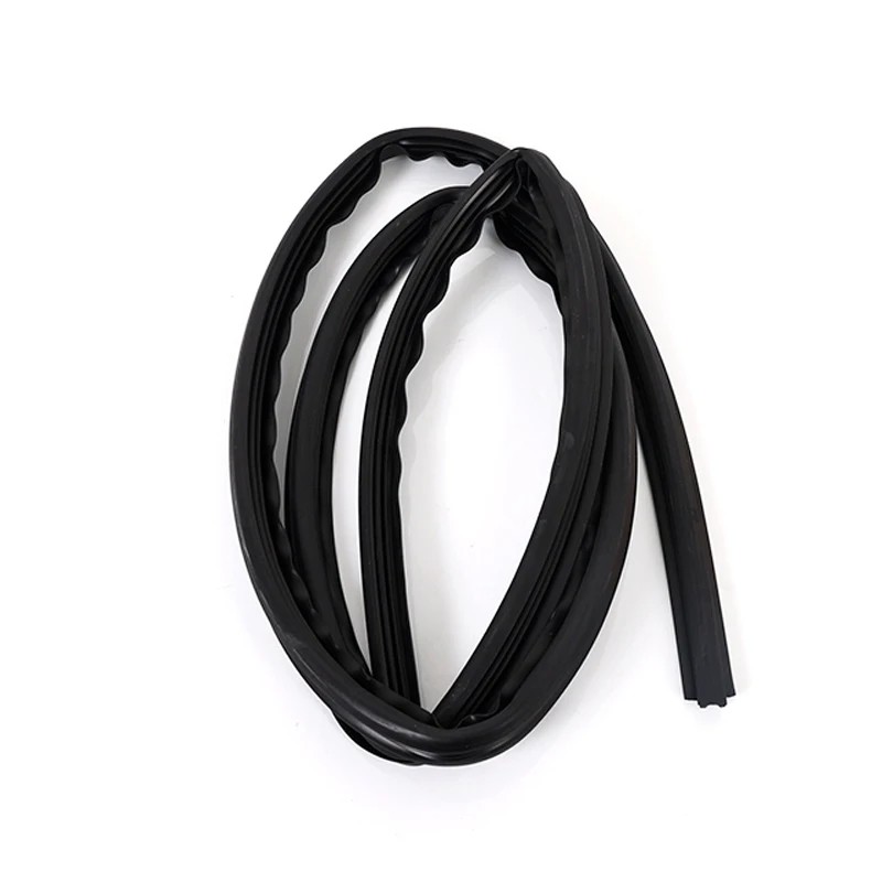 Changan UNI-V UNIV 2022 2023 Car Sealing Strip Door Sound Insulation and Dust Rubber Strip