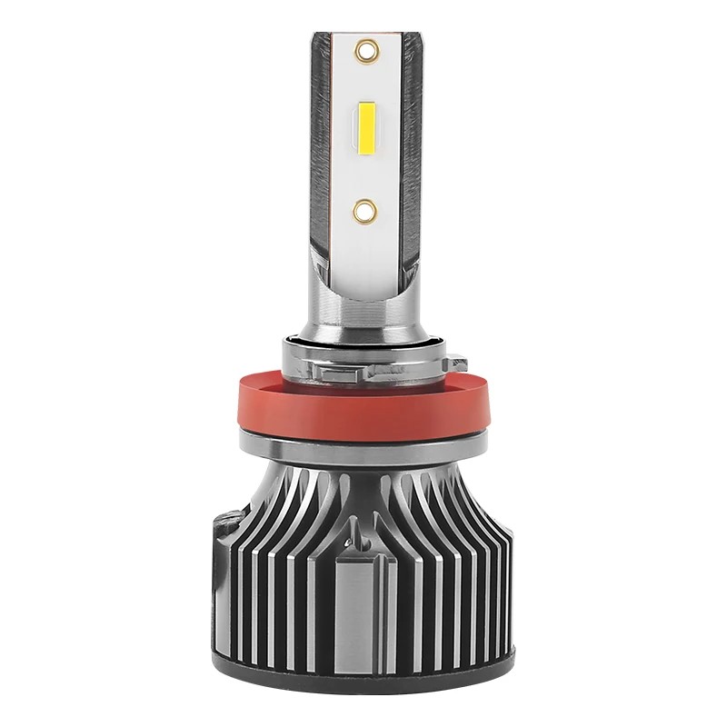 Great Wall Poer Gwm 2023 2024 Front Fog Light Bulb LED Conversion