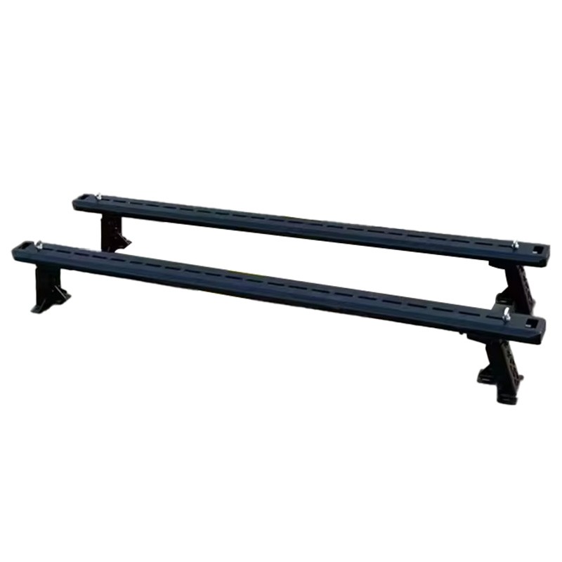 Big Wall Poer GWM 2020 2023 Heavy Duty Horizontal Pole Rear Bucket Tent Cover