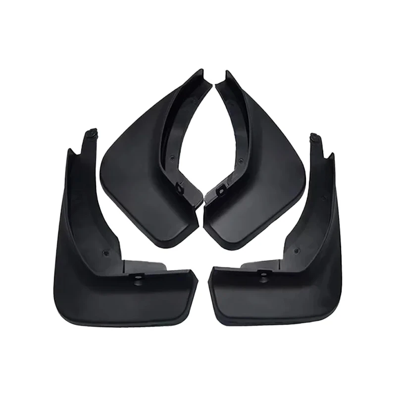 Chery Tiggo 8 pro 2020-2023 Front Rear Car Mudflaps Mudguards Splash Guards Mud Flap Accessories