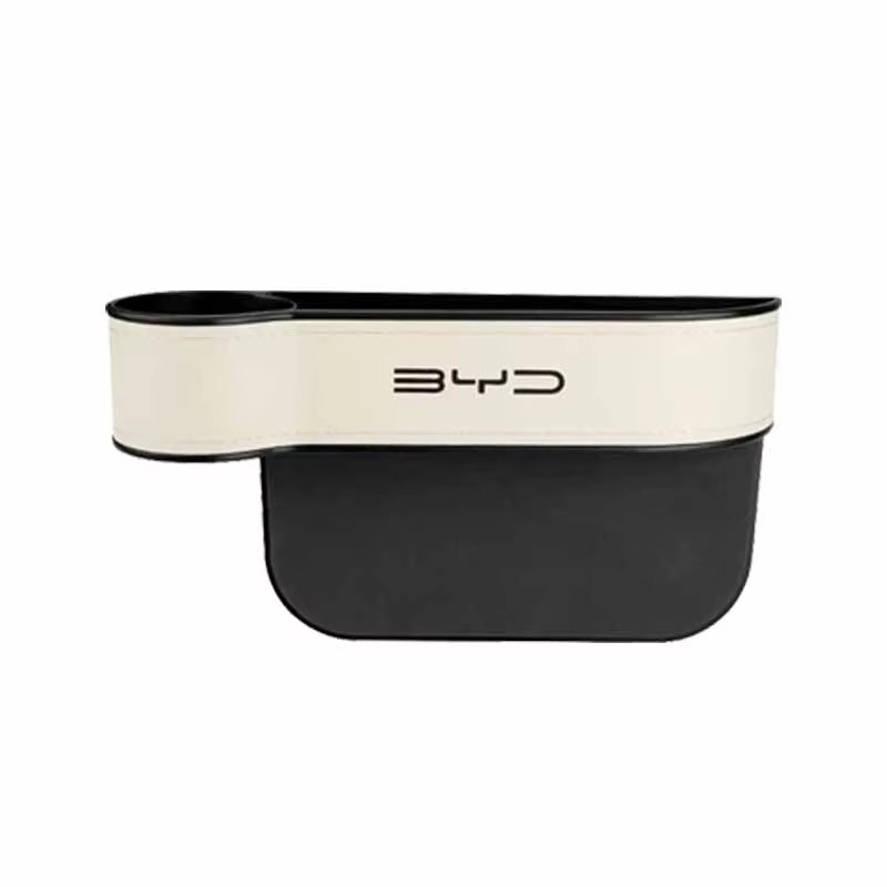 BYD Seagull 2023-2024 Seat Seam Storage Box Car Interior Modification Car Organizer