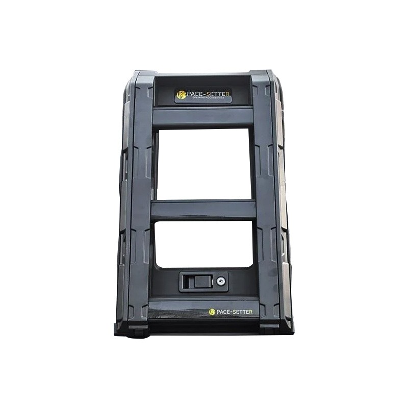 Jetour T1 Roof Rack Platform Modification Side Ladder Expansion Exterior Accessories Leader Luggage Rack Ladder