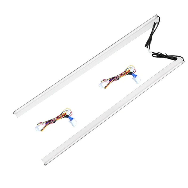 BYD Denza D9 2024 Decorative lights and light strips