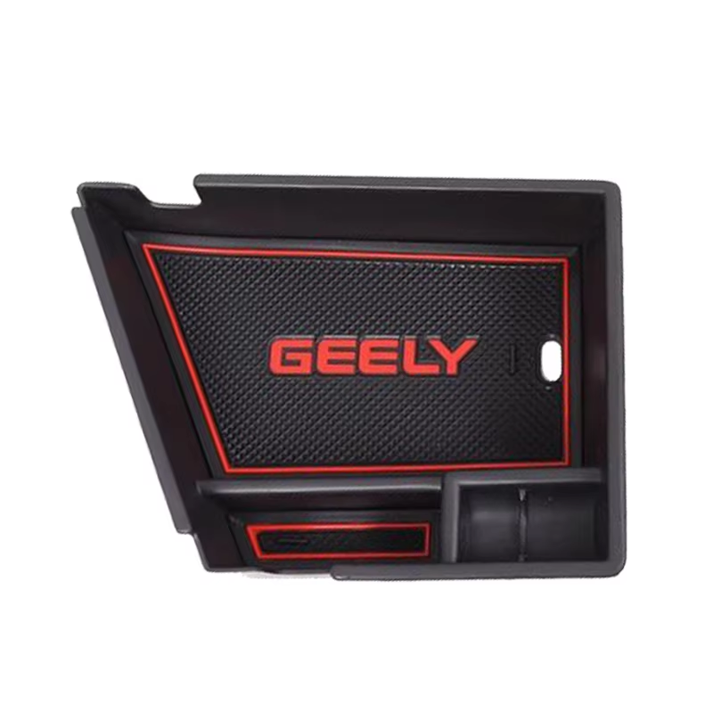 For Geely TugellaXingyue FY11 2020-2023 Car Central Control Storage Box Accessories Vehicles Stowing Tidying Interior Accessory