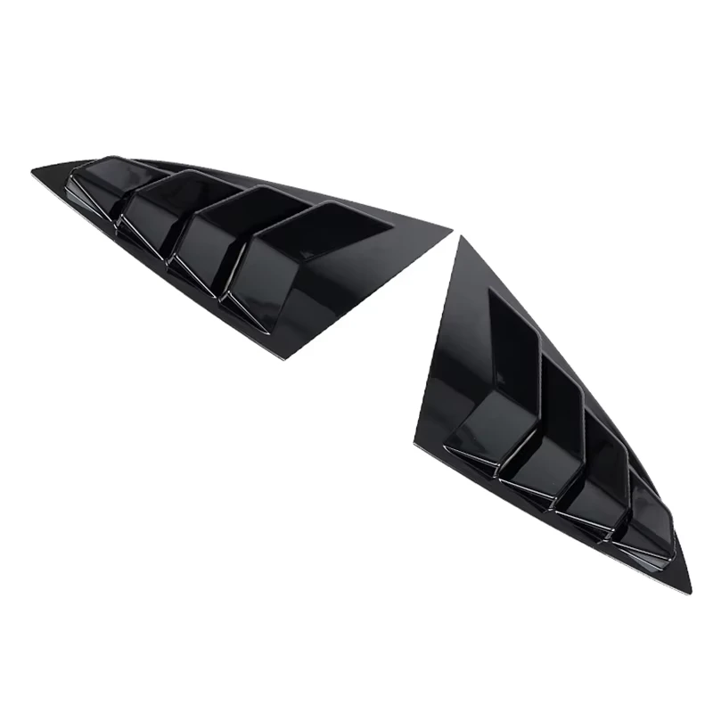 Changan UNI-V UNIV Rear Triangle Window Decoration Automotive Parts Automotive Modification Parts