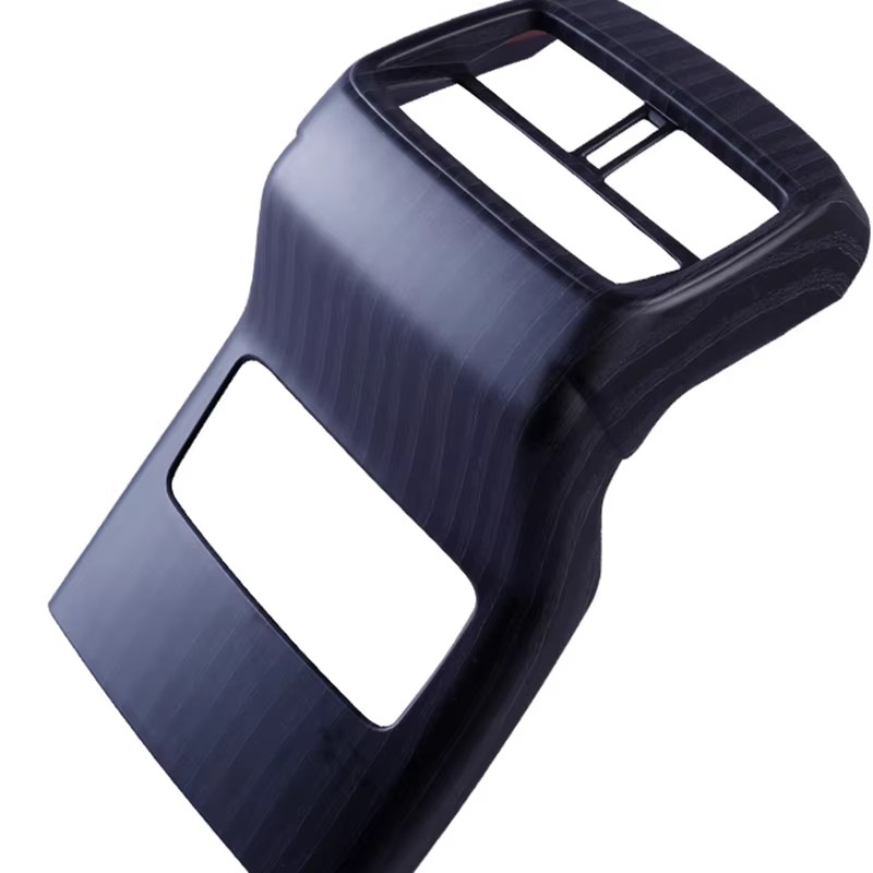 BYD HAN 2021-2025 Car interior stickers