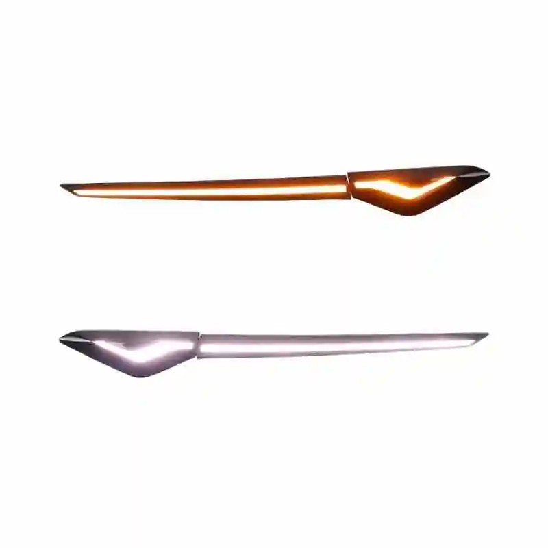 For Changan CS75 PIus 2022-2023 Wing leaf panel light Automobiles Parts accesorios para auto tools