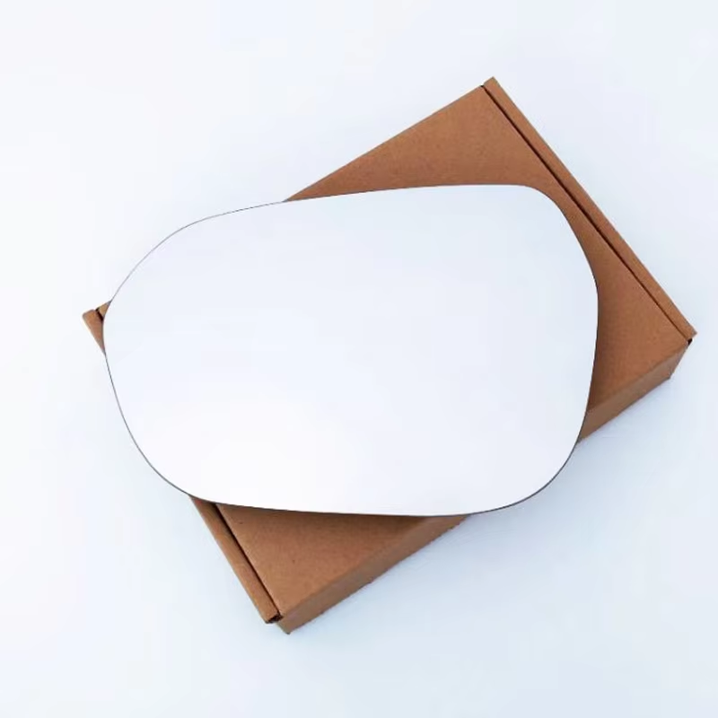 For GEELY Monjaro Manjaro Xingyue L KX11 2022 2023 Car Left and Right Rear View Lenses Reverse Mirror Glass Heating Mirrors