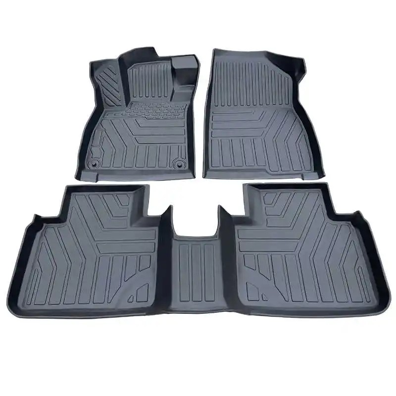 Chang An CS55PLUS 2022 2023 Foot Pad Fully Enclosed Automobiles Parts Accesorios Para Auto Tools